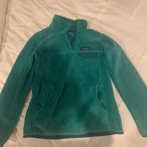 Patagonia 1/4 zip